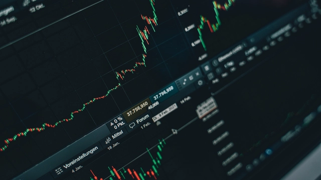 Online Course By FutureLearn: Stock Market Investing for Beginners