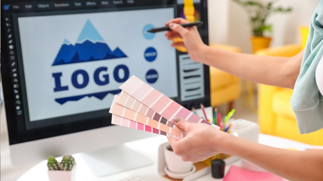 Logo Design Course