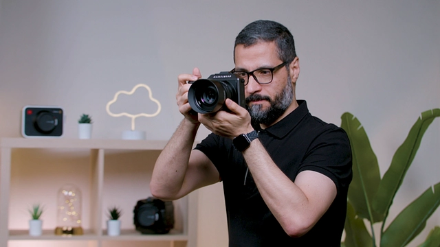 Basic Photography Course