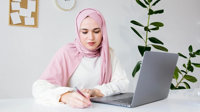 Online Course by Udemy: Establishing Arabic Grammar Rules for Beginners from Scratch to Professionalism