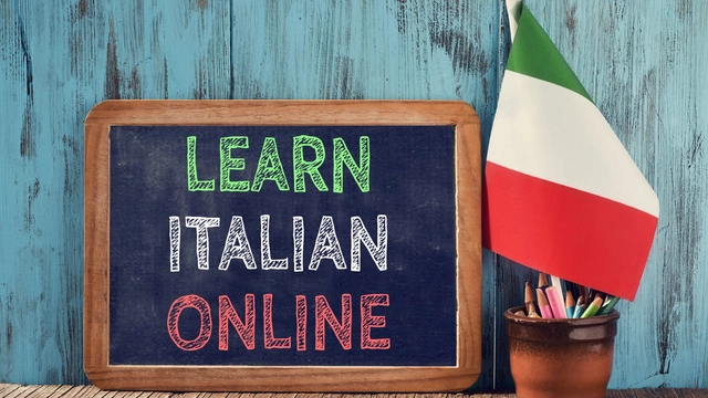 Online Language Course in Italian for Retail to Boost Customer Sales