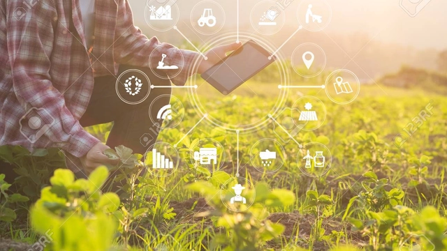 Free Online Course by EIT Food: Revolutionising the Food Chain with Technology