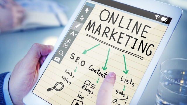 Free Online Course offered by Alison: Introduction to Internet Marketing Strategies for Businesses