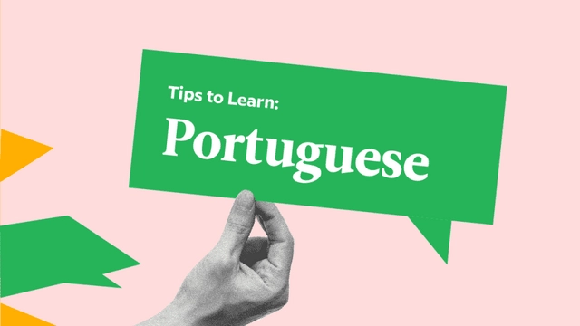 Free Online Course from Future Learn: Foundations of Portuguese for Global Communication