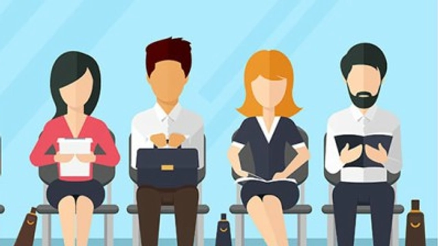 Free Online Course: Job Applications