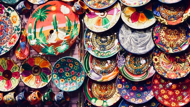 Free Online Course offered by Edraak: Product Design in the World of Traditional Crafts