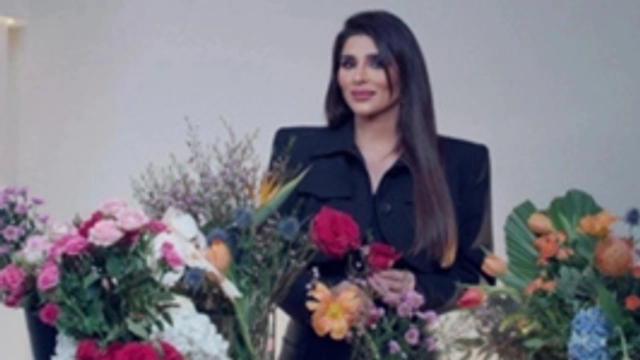 Flower Arranging online Course: Learn the Art of Flower Arranging by dawrat