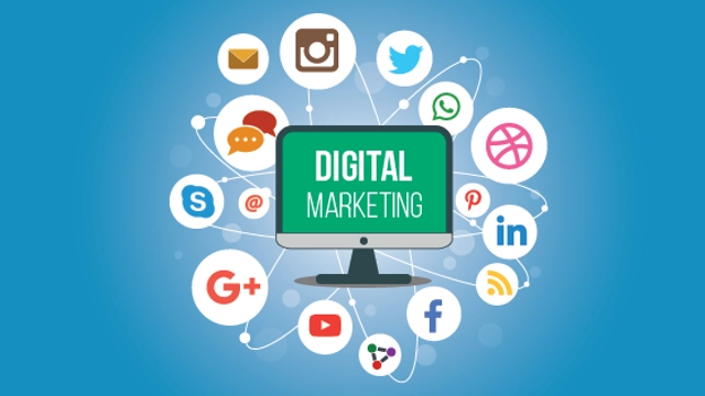 Free Online Course on Coursera: Marketing in a Digital World