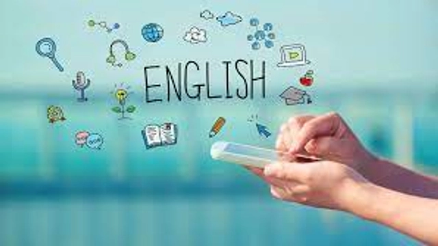 Online Course on Easyt.online Platform: English Language