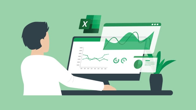 Advanced Excel Skills 2 Course