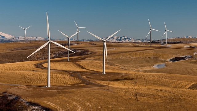 Free Online Course in Renewable Energy from Edx Platform