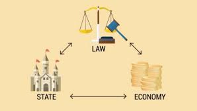 Free Online Course from Edx: State, Law and the Economy I