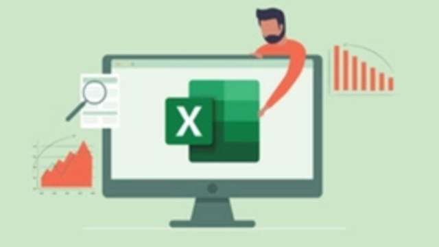 The Advanced Excel Skills Online Course by Edraak