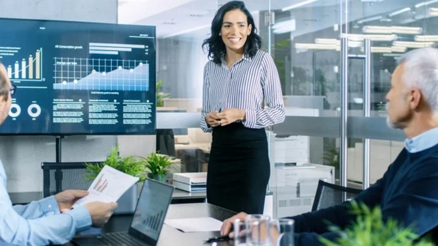 دورة إونلاين عن إتقان مهارات التواصل الشامل في الحياة من منصة Udemy