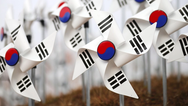 Free Online Course by Coursera: A Bridge to the World: Korean Language for Intermediate Ⅰ