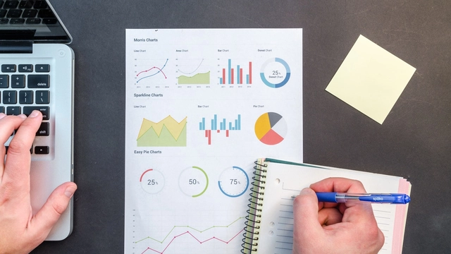 دورة مجانية عبر الانترنت من edx: علم البيانات في صناعة السياسات الفعالة