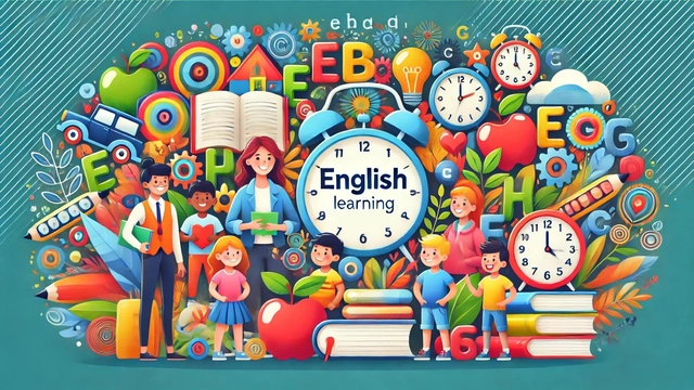 Free Elementary Online English Course