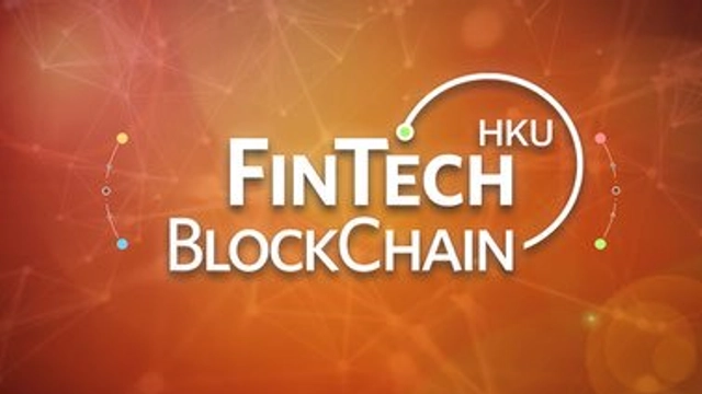 Free Online Course in Blockchain and FinTech Basics, Applications and Limitations from edx