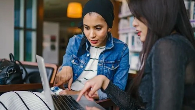 Free Online Course from Cousrera: Feminism and Social Justice