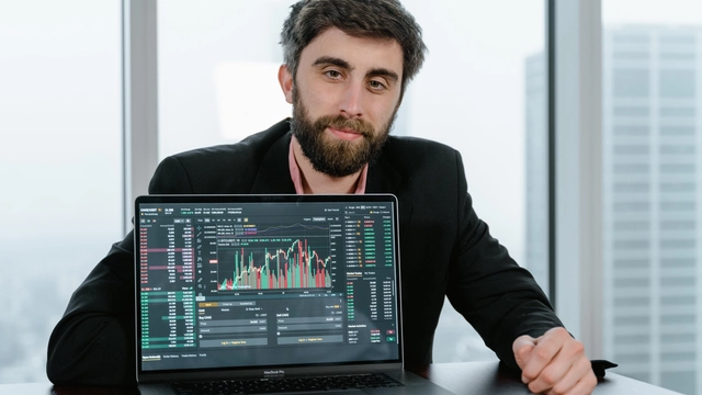 Free Online Course by Coursera on Trading Algorithms