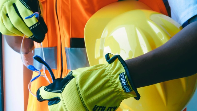 Online Courses offered by OpenSesame Themed “Personal Protective Equipment (PPE) From A to Z”