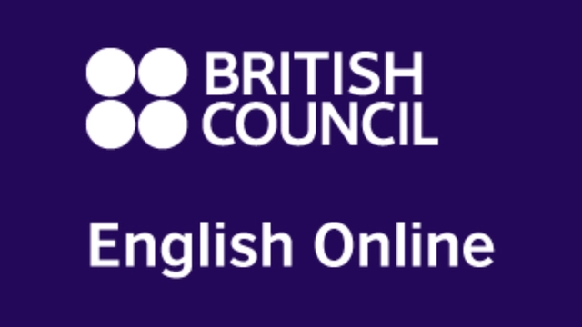 English Language Online Course with Experts, offered by the British Council