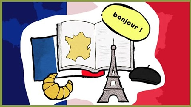 Free Online Course from Alison: Mastering French Grammar and Vocabulary