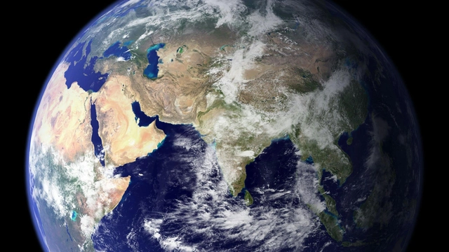 Free Online Course by MIT OpenCourseWare: Ecology I: The Earth System