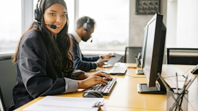 Free Online Course by Edraak: Customer Service - Key Customer Management