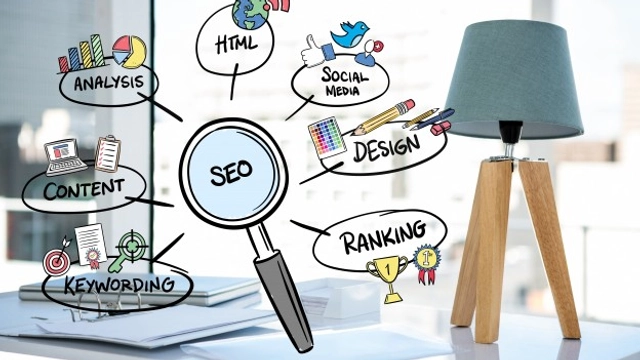 Free Online Course: Advanced Content and Social Tactics to Optimize SEO from Coursera