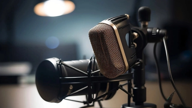 Online Course from Udemy: How I got 300+ podcast interviews