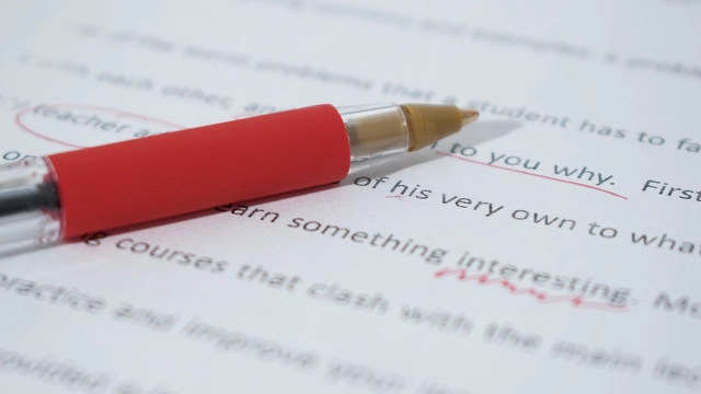 Free Online Course by Coursera: Getting Started with Essay Writing