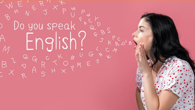 Learn to Speak English Fluently: Free Course to Learn Common Phrases