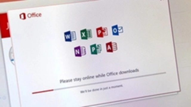 دورة برامج مايكروسوفت أوفيس عن بعد: Microsoft Office من تدرّب