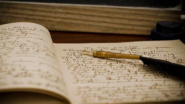 دورة دراسية مجانية أونلاين لتعليم الكتابة الروائية مقدمة من Future Learn