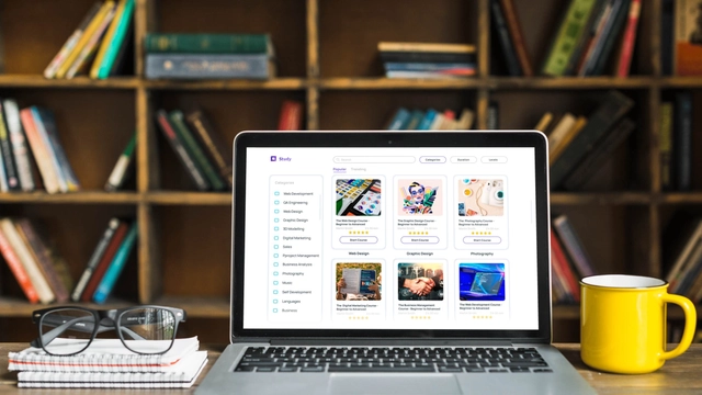 Online Course from Udemy: Creating Interactive Content Using Artificial Intelligence Tools