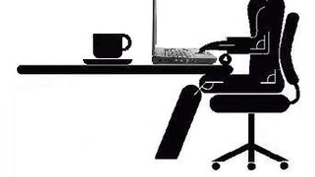 Free Online Course offered by Alison: Workstation Ergonomics