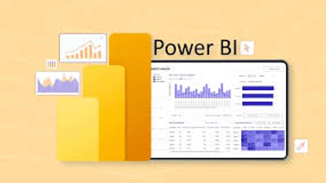 Online Data Analysis Course: Manage Workspaces and Semantic Models in Power BI