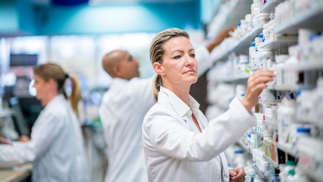 Online Course: Pharmacy for Beginners from Future Learn