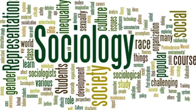 Free Online Course on Future Learn: Introduction to Sociology