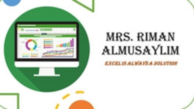 Learn Excel Basics" online course: Fundamentals and Skills, offered by tadarab