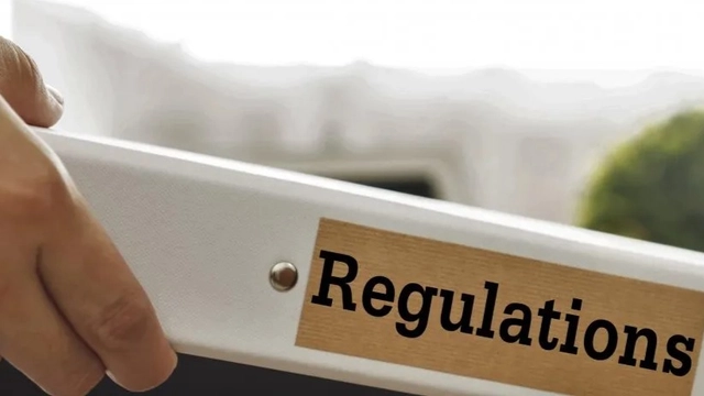 Government Contract Security Regulations Review