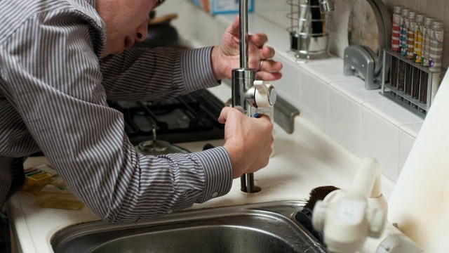 Free Online Course offered by Alison: Introduction to Plumbing