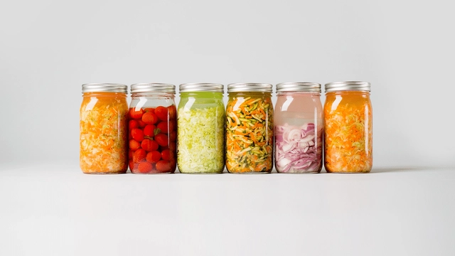 Free Online Course: Food Fermentation: The Science of Cooking with Microbes