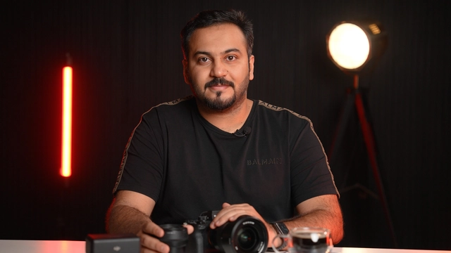 Online Course: Food Photography - Learn the Art of Professional Photography, offered by dawrat