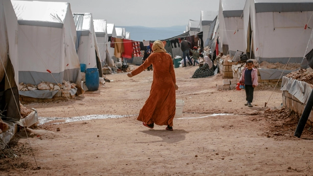 Free Online Course Themed “Migration from a Humanitarian Perspective” by Edraak