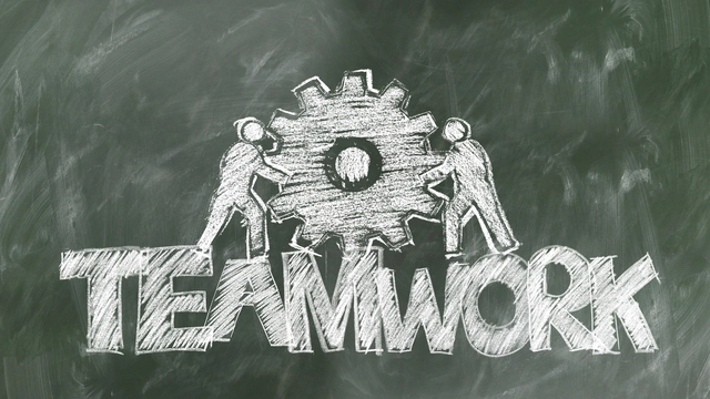 Free Online Course by Coursera on Building High-Performing Teams