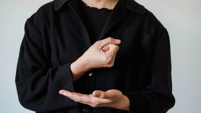 Sign Language for Babies Course