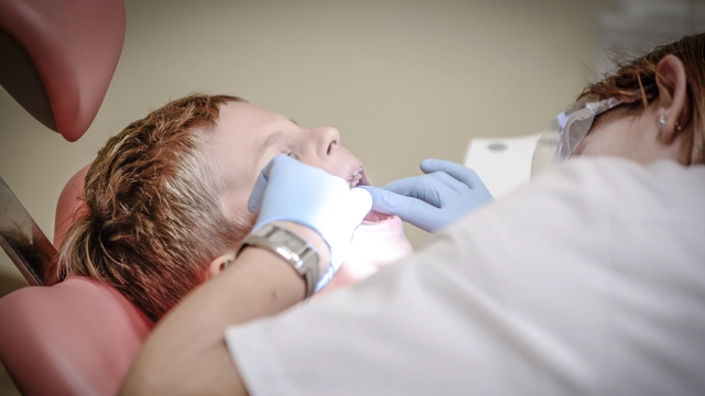 Free Online Course on offered By FutureLearn: Paediatric Dentistry for Non-Specialists