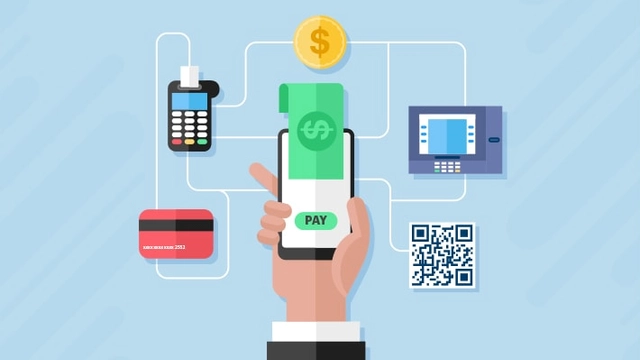 Online Course: The Future of Payment Technologies